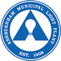AMLP logo icon
