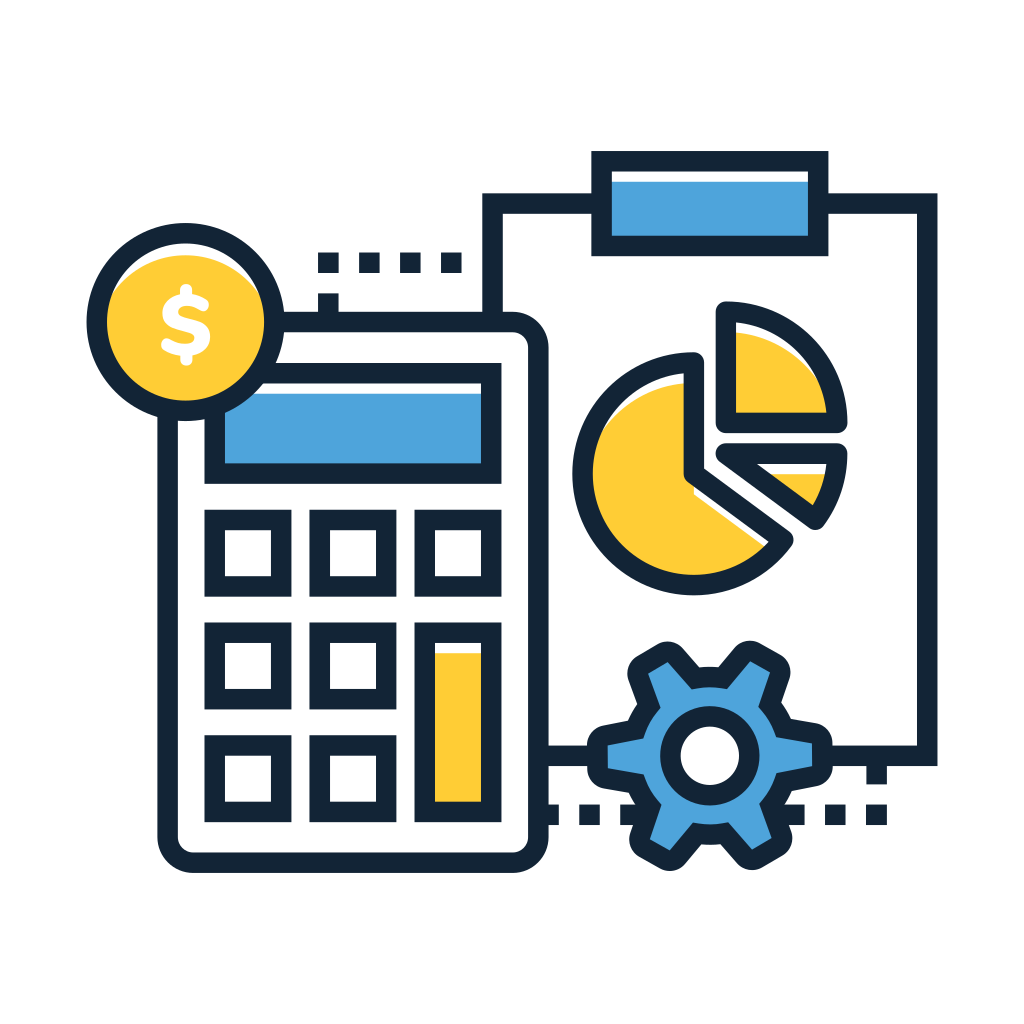 accounting icon