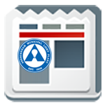 AMLP News icon