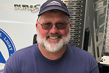 Bruce Brackett