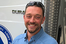 Jeff Schrecke